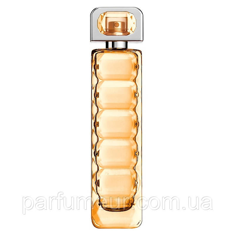 BOSS Orange Hugo Boss eau de toilette 75 ml TESTER, фото 1