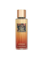 Парфумированный спрей для тела Victoria's Secret Vanilla Amber Bourbon 250 мл