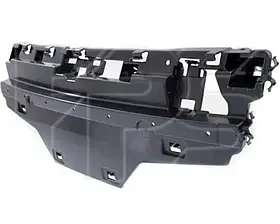 Кріплення заднього бампера середнє BMW 3 F30 Sport седан 12-19 (Тайвань)