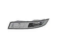 Указатель поворота левый Nissan Almera Classic 06-13 (TYC) обманка 2612595F0A