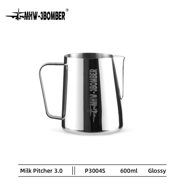 Питчер Glossy MHW-3Bomber