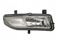 Противотуманка левая Nissan X-Trail T32 17-20, Qashqai 17-20, Leaf 17-, Micra K14 17- (Depo) 261558995A