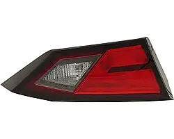 Ліхтарі задні