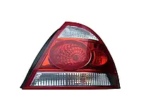 Фонарь (стоп) правый Nissan Almera Classic 06-13 (TYC) 2655095F0A