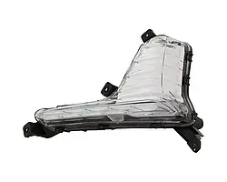 Фари основні та їх частини