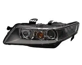 Фара ліва Honda Accord 7 03-05 (TYC) ел. кор. 33151SEAG01