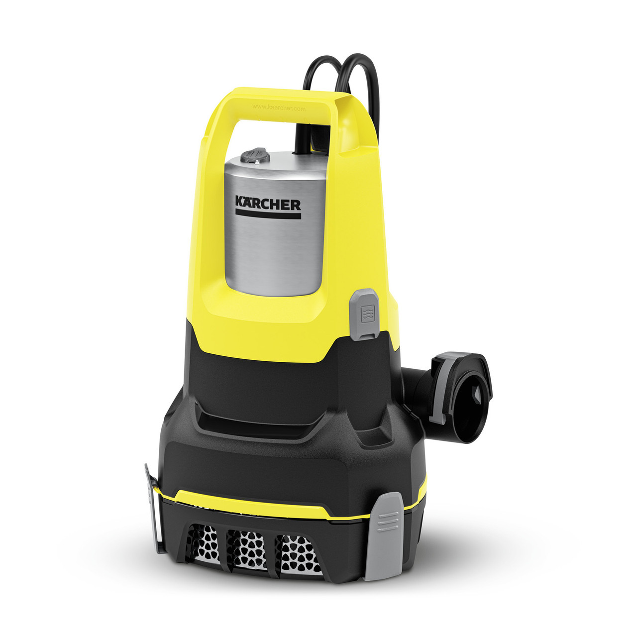 Дренажний насос для чистої води Karcher SP 17.000 Flat Level Sensor 1.645-840.0