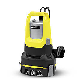 Дренажний насос для чистої води Karcher SP 17.000 Flat Level Sensor 1.645-840.0