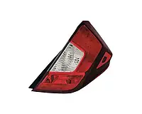 Ліхтар (стоп) правий Honda Fit USA 15-20 (TYC) LED, 33500-T5A-A11