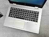 256gb ssd 14" HD Ryzen 3 PRO 2300U Потужний ноутбук НР ХП 640 g4, фото 6