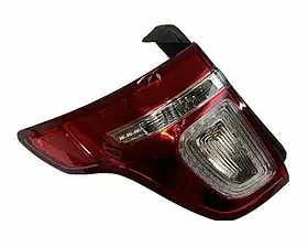 Ліхтар (стоп) лівий Ford Explorer 11-15 Base / XLT / Limited (Depo) BB5Z13405A