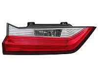 Фонарь (стоп) левый внутренний Honda CR-V 17-(Depo) LED 34155-TLA-A01