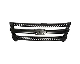 Решітка радіаторна зовнішня Ford Explorer 11-15 (Тайвань) BB5Z-8200-CA