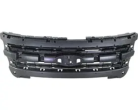 Решітка радіаторна внутрішня Ford Explorer 11-15 (Тайвань) BB5Z-8A284-AA