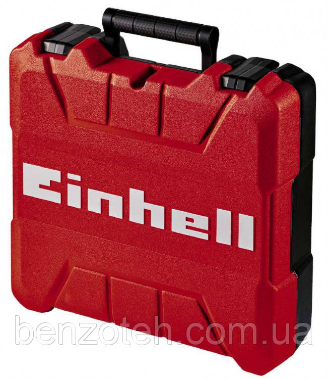 Валіза пластикова Einhell S35 E-Box