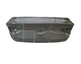 Кришка багажника (ляда) Mazda 3 BP 18- седан (Тайвань)