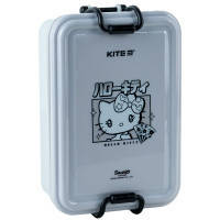 Ланч-бокс дитячий Kite Hello Kitty 650 мл, HK-1 (HK24-175-1)