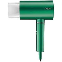 Якісний жіночий фен для укладання волосся та сушіння волосся VGR 431 1800 Вт