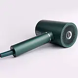 Якісний жіночий фен для укладання волосся та сушіння волосся VGR 431 1800 Вт, фото 3