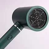 Якісний жіночий фен для укладання волосся та сушіння волосся VGR 431 1800 Вт, фото 4