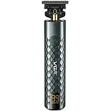 Тример для чоловіків для волосся та стрижки волосся VGR V-077, фото 3