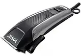 Машинка для стрижки волосся з насадками VGR V-120 тример з насадками Black, фото 2