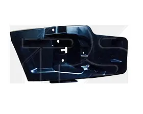 Кронштейн заднього бампера правий Ford Edge 15-18 (Тайвань) див. фото