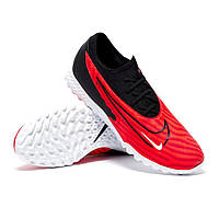Сороконіжки футбольні чоловічі Nike React Phantom GX Pro TF
