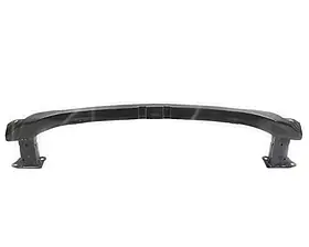 Підсилювач переднього бампера нижній Chevrolet Spark 15- (Тайвань)