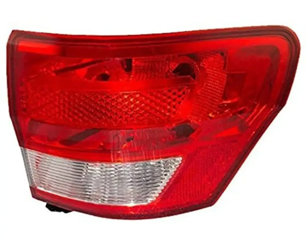 Ліхтар (стоп) правий Jeep Grand Cherokee 11-13 (Китай) зовнішній 55079420AG