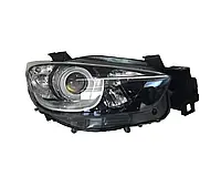 Фара правая Mazda CX-5 12-16 (TYC) галоген KF3351031C