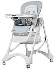Дитячий стільчик для годування CARRELLO Caramel CRL-9501/3, фото 4