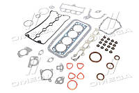 Комплект прокладок двигуна FULL CHEVROLET F14D3/F16D3 (ГБЦ-паронит) (вир-во PARTS-MALL)