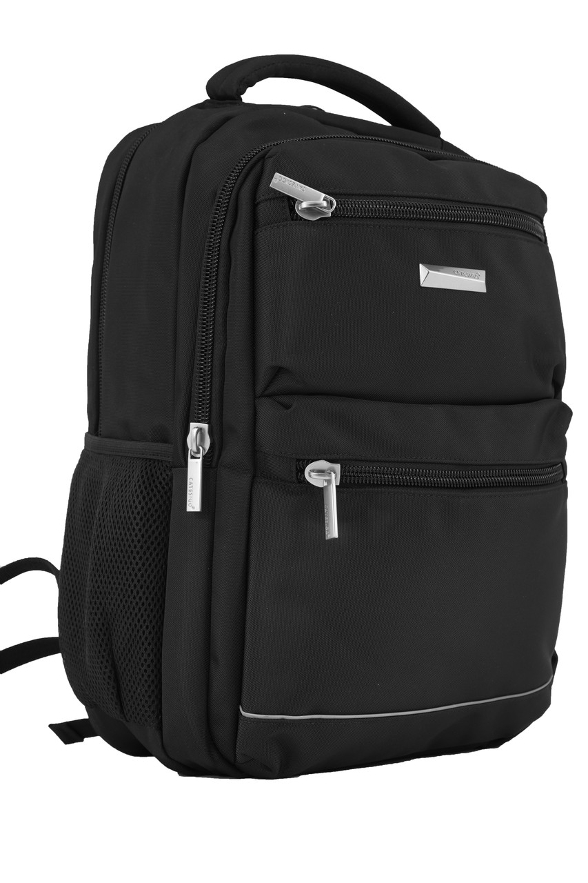 Міський рюкзак для ноутбука з USB Catesigo на 24л, фото 1