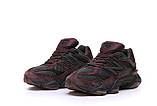 Кросівки чоловічі New Balance 9060 Truffle Rich Київ, фото 3