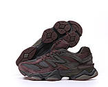 Кросівки чоловічі New Balance 9060 Truffle Rich Київ, фото 8