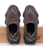 Кросівки чоловічі New Balance 9060 Truffle Rich Київ, фото 10