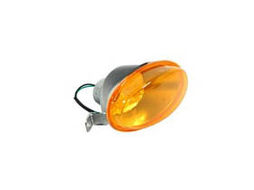 Вказівник повороту в бампері Chery QQ3 S11 03 - правий (FPS) S113726020