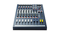 Микшерный пульт Soundcraft EPM6