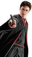 Ростовая наклейка "Гарри Поттер. Волшебная палочка" 80см - без контурной обрезки