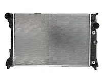 Радиатор охлаждения Hyundai i30 16-, Elantra AD 16- (Koyorad) 25310F2000