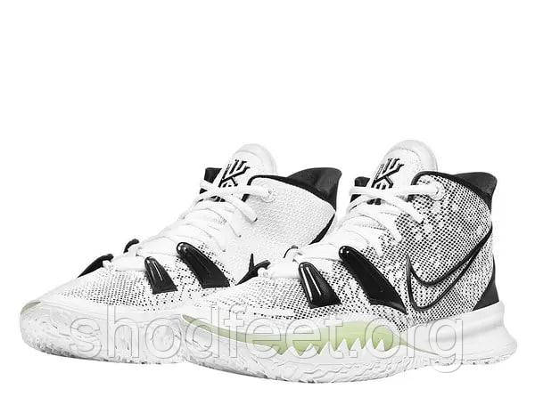 Чоловічі баскетбольні кросівки Nike Kyrie 7 Brooklyn Beats