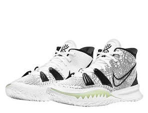 Чоловічі баскетбольні кросівки Nike Kyrie 7 Brooklyn Beats