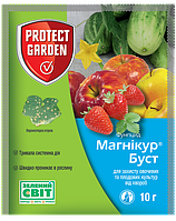 Фунгіцид Магникур Буст (Альетт) 10 г для огірків, цибулі, ріпаку, хмелю, суниці від Bayer (оригінал)