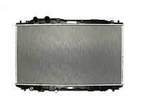 Радиатор охлаждения Honda Civic 4D, 5D 06-11 АКПП (Koyorad) 19010RNBC51