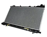 Радиатор охлаждения Subaru Forester 03-08 2.0 АКПП (Koyorad) 45111SA010
