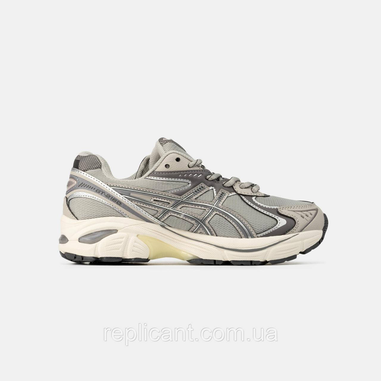 Женские кроссовки Asics GT-2160 Grey Beige жіночі кросівки