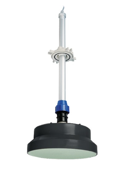 Датчик ультразвуковий інтегрований Easy Trek SCD-31J8