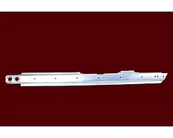 Пороги та їх частини