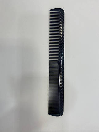 Гребінець карбоновий Salon Carbon Line 1210, фото 1
